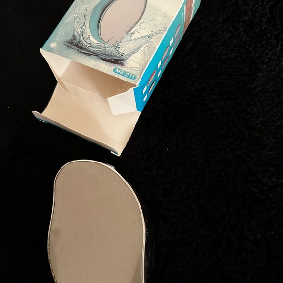 New painless epilator - Picture 2 of 2